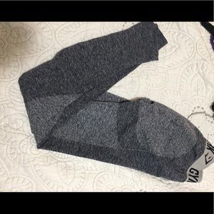 Gymshark leggings